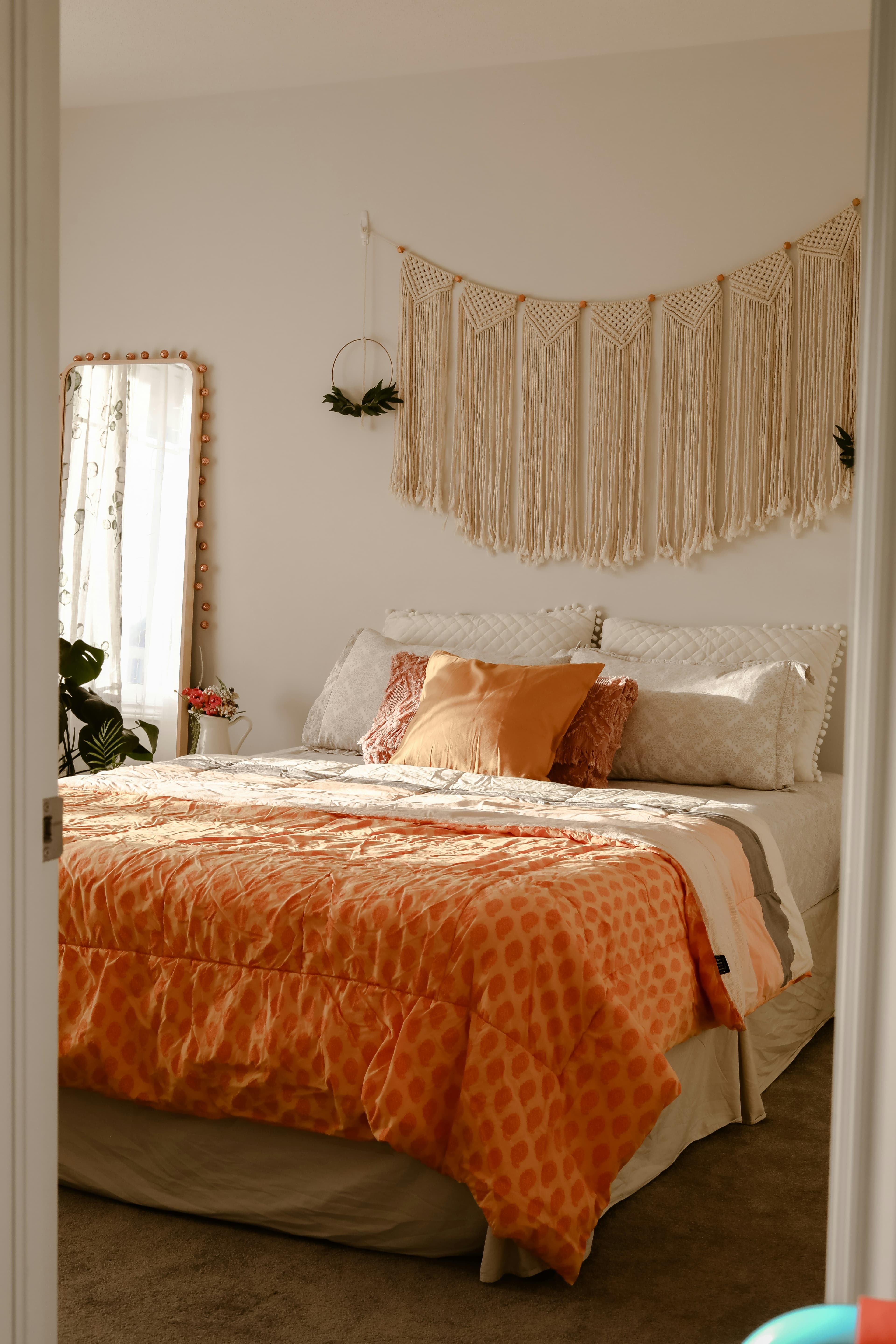 Boho Moderno