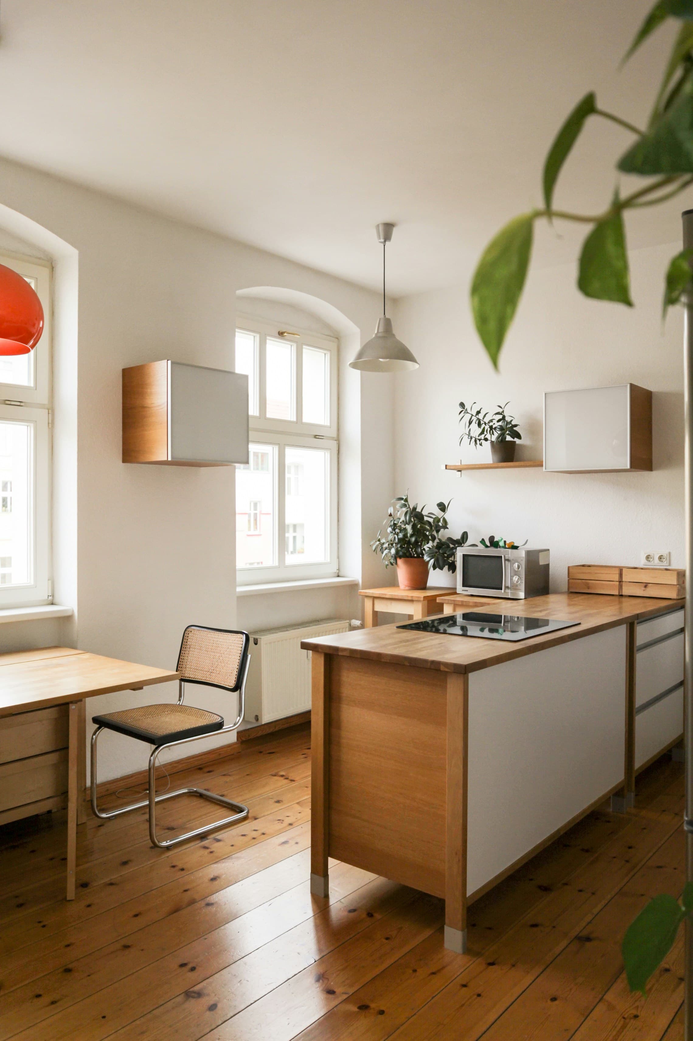 Mediterranean interior design style