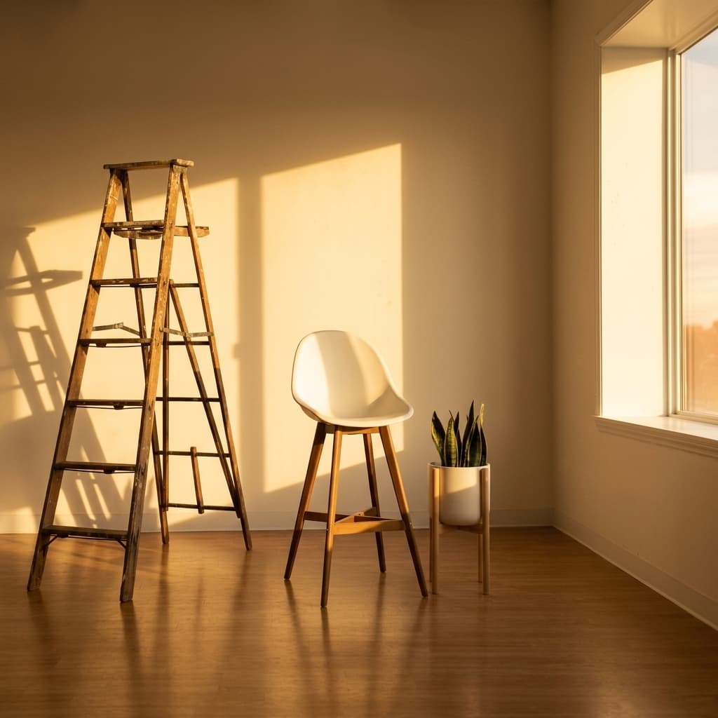Propuesta de Luz y Estilo
